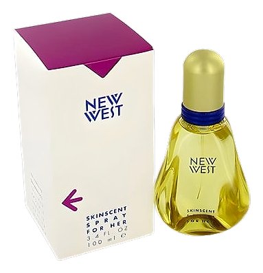 New West For Her by Aramis