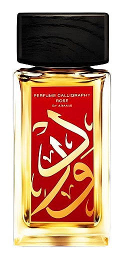 Perfume Calligraphy Rose by Aramis