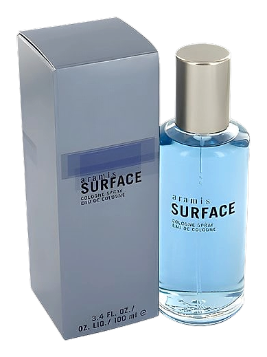 Surface by Aramis