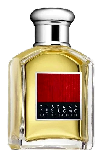 Aramis Tuscany Uomo