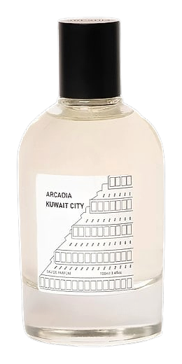 Kuwait by Arcadia – Eau de Parfum