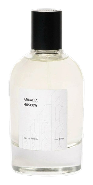 Moscow by Arcadia