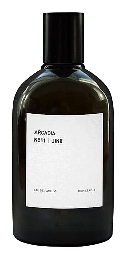 No.11 Jinx by Arcadia