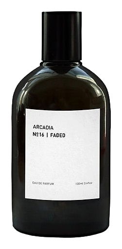No.16 Faded by Arcadia