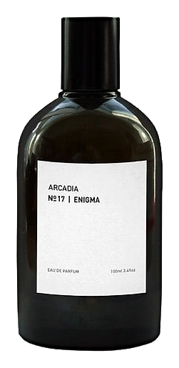 No.17 Enigma by Arcadia