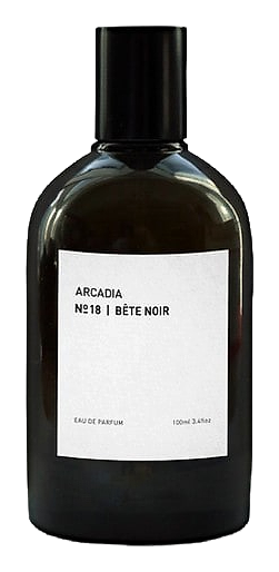 No.18 Bête Noir by Arcadia