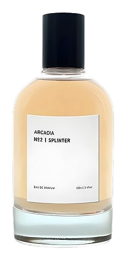 No.2 Splinter by Arcadia