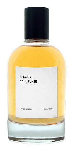 No.3 Fumee by Arcadia