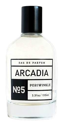 No.5 Periwinkle by Arcadia