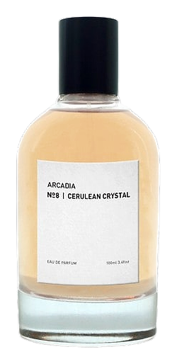 No.8 Cerulean Crystal by Arcadia