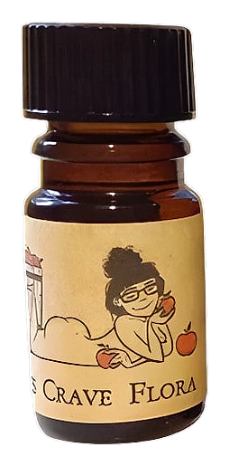 Apples Crave Flora by Arcana Craves – Perfume Oil