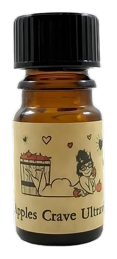 Apples Crave Ultraviolet by Arcana Craves – Eau de Parfum