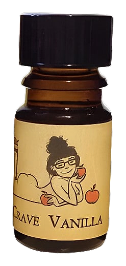 Apples Crave Vanilla by Arcana Craves – Eau de Parfum