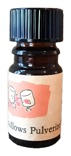 Marshmallows Pulverize! by Arcana Craves