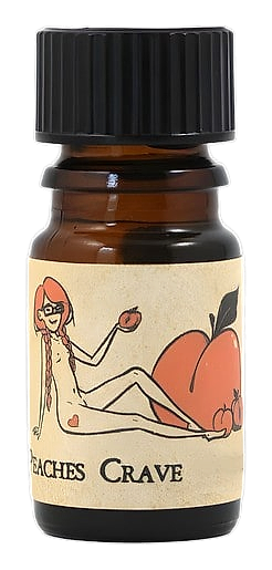 Peaches Crave Haint by Arcana Craves