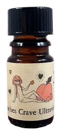 Peaches Crave Ultraviolet by Arcana Craves – Eau de Parfum