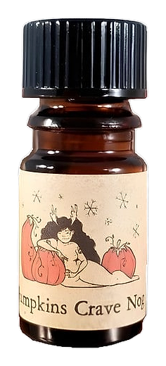 Crave Nog by Arcana Craves – Eau de Parfum