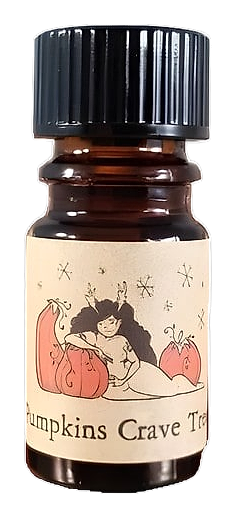 Crave Trees by Arcana Craves