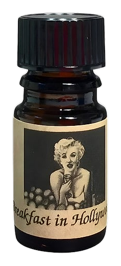 Breakfast in Hollywood by Arcana Wildcraft – Eau de Parfum