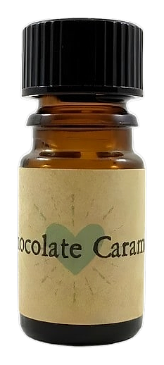 Chocolate Caramel by Arcana Wildcraft