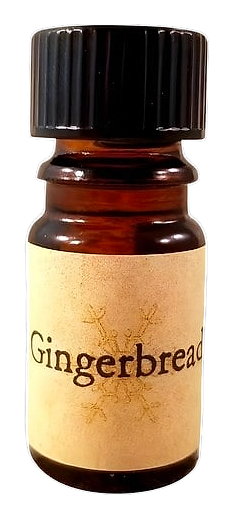 Gingerbread by Demeter