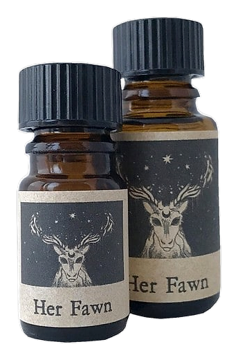 Arcana Wildcraft Her Fawn