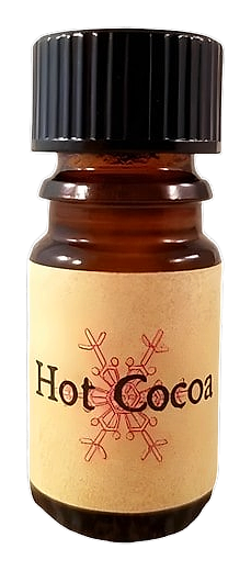 Hot Cocoa by Arcana Wildcraft