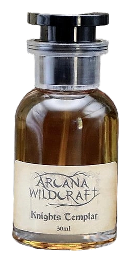 Arcana Wildcraft Knights Templar