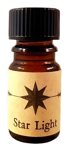 Star Light by Arcana Wildcraft