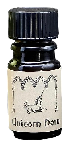 Unicorn Horn Perfume Oil by Arcana Wildcraft