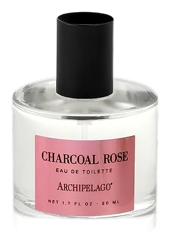 Charcoal Rose by Archipelago