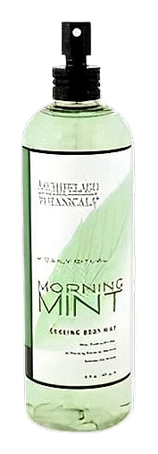 Morning Mint by Archipelago
