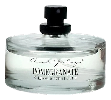 Pomegranate by Archipelago