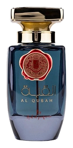 Al Qubah by Ard Al Zaafaran – Eau de Parfum
