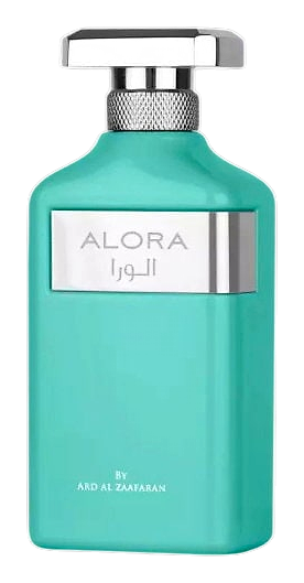 Alora by Ard Al Zaafaran