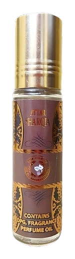 Attar Sharqia by Ard Al Zaafaran – Eau de Parfum