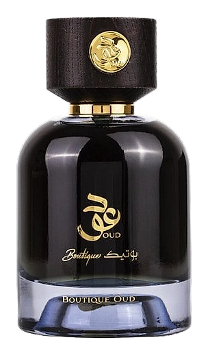 Boutique Oud by Ard Al Zaafaran – Eau de Parfum
