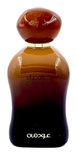 Caramel Oud by Theodoros Kalotinis