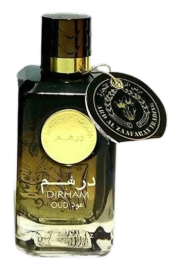 Dirham Oud by Ard Al Zaafaran