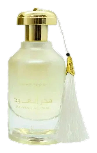 Fakhar Al Oud The White Oud by Ard Al Zaafaran