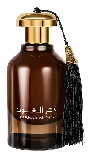 Fakhar Al Oud by Ard Al Zaafaran