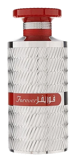 Forever Silver by Ard Al Zaafaran