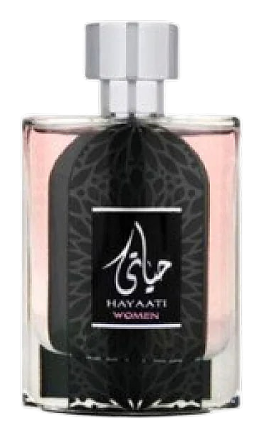 Hayaati Women by Ard Al Zaafaran – Eau de Parfum