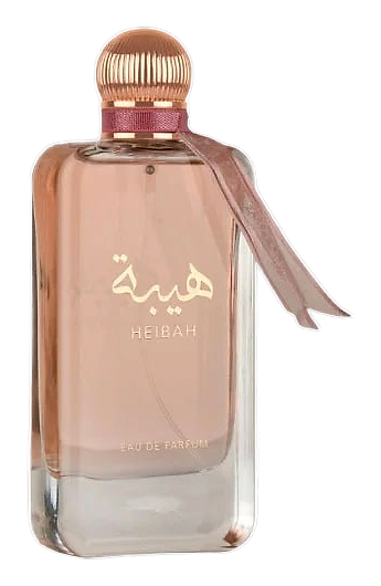 Heibah by Ard Al Zaafaran