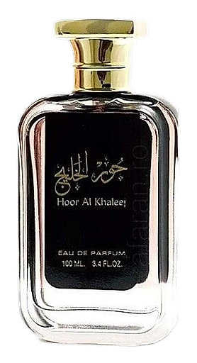 Hoor Al Khaleej by Ard Al Zaafaran – Eau de Parfum