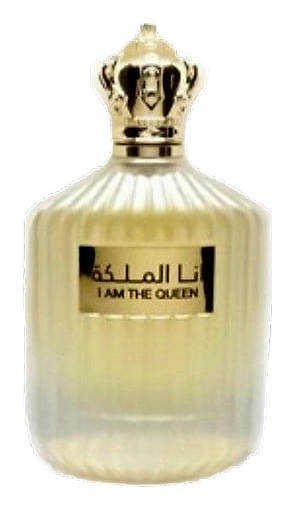 I Am The Queen by Ard Al Zaafaran