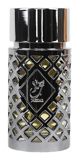Jazzab Silver by Ard Al Zaafaran