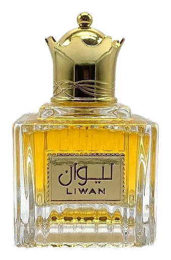 Liwan by Ard Al Zaafaran