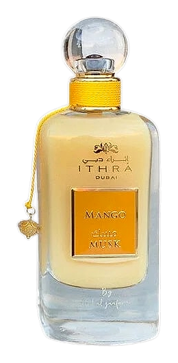 Mango Musk Ithra by Ard Al Zaafaran