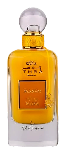 Mango Musk by Ard Al Zaafaran